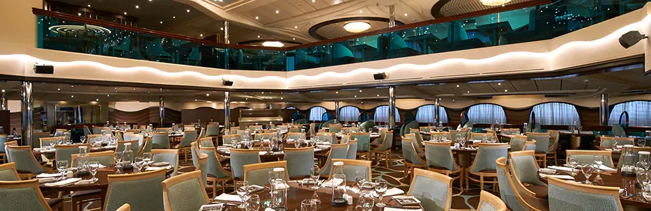 Carnival Sunrise 3