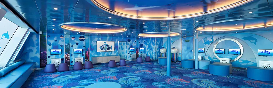 Carnival Sunrise 27
