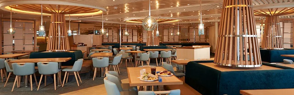 Carnival Sunrise 17