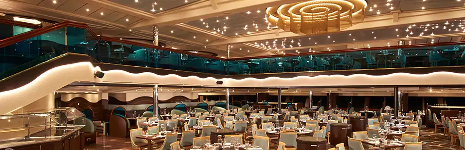 Carnival Sunrise 2