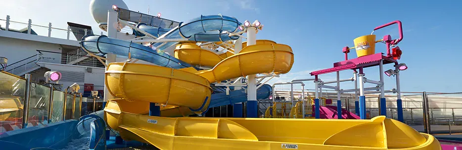 Carnival Sunrise 23