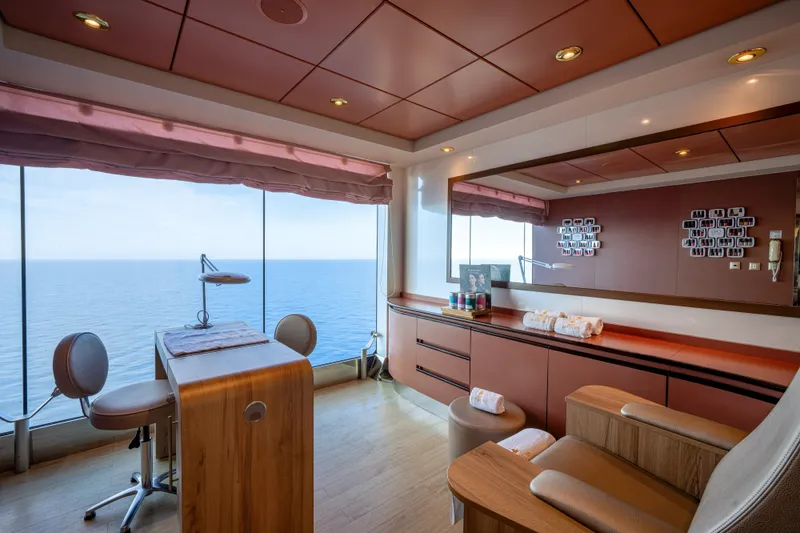 Salon de Frumusețe și Coafură 1