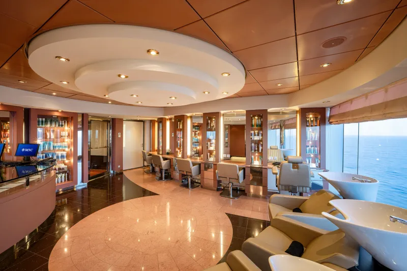 Salon de Frumusețe și Coafură 2