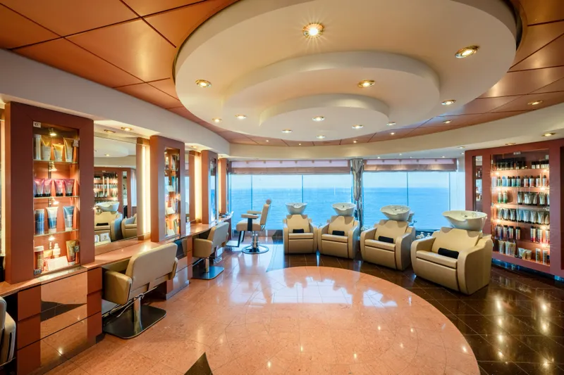 Salon de Frumusețe și Coafură 3