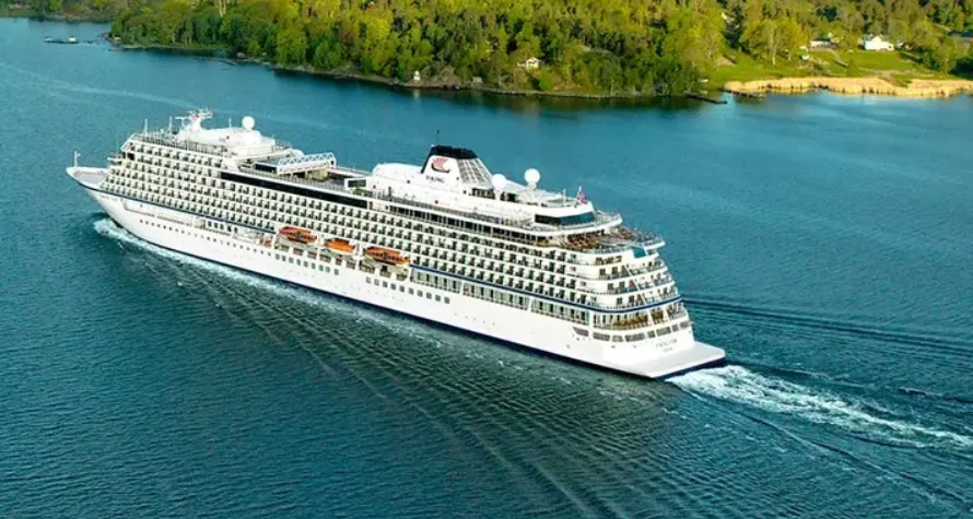 Viking Star — Viking Ocean Cruises