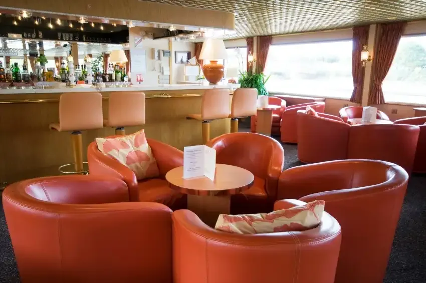MS Rhone Princess 2