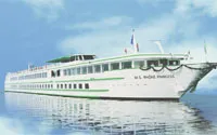 MS Rhone Princess — CroisiEurope
