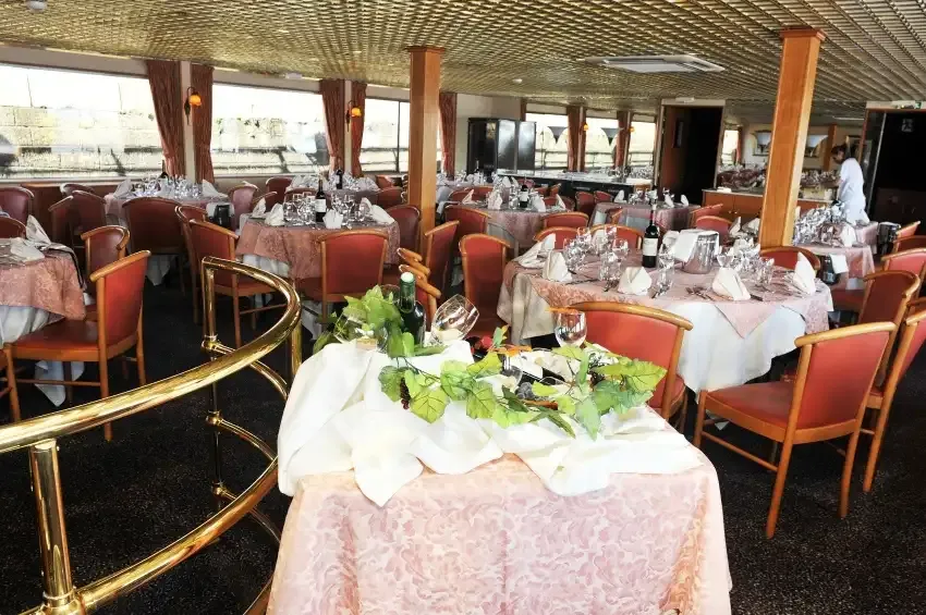 MS Rhone Princess 3