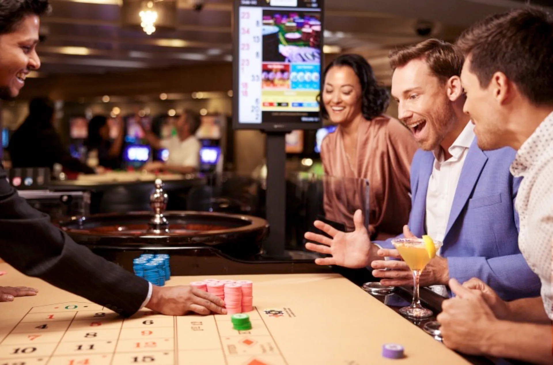 Casino