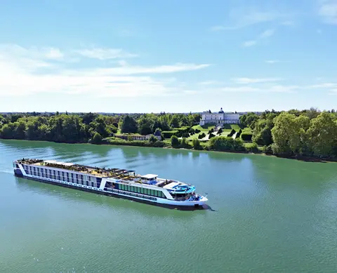 AmaDolce — AmaWaterways