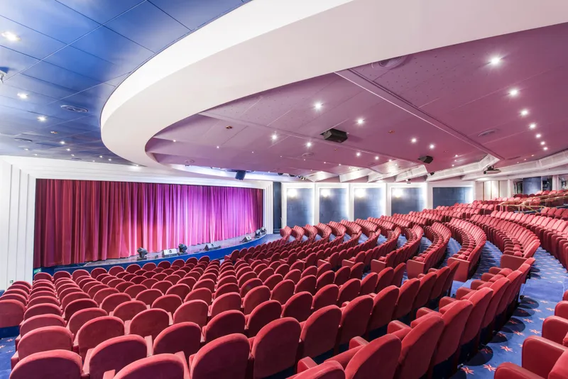 The Broadway Theatre 2