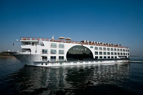 MS Farah — Avalon Waterways