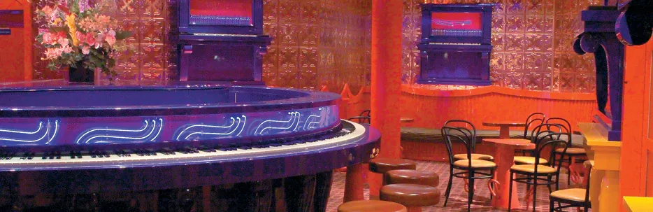 Carnival Freedom 17