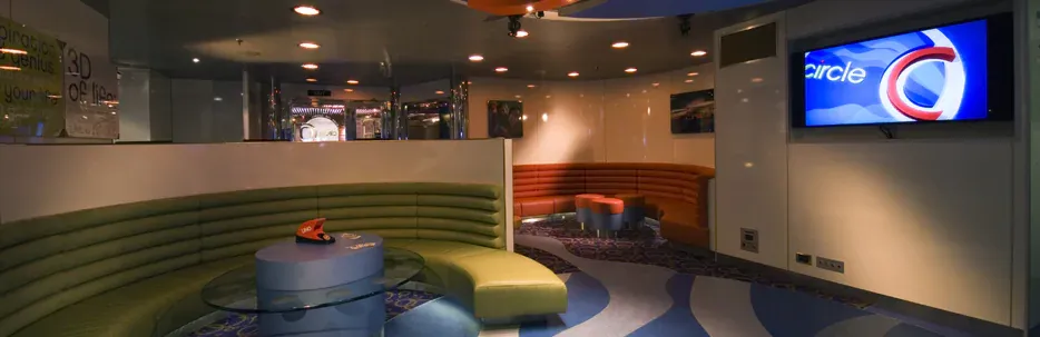 Carnival Freedom 4