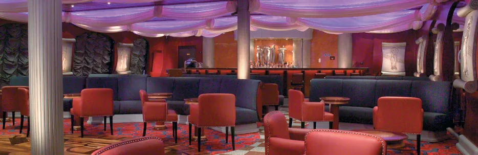 Carnival Freedom 19