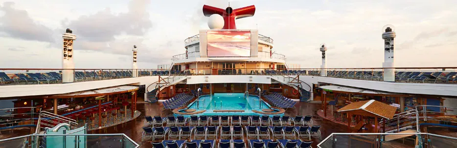 Carnival Freedom 26