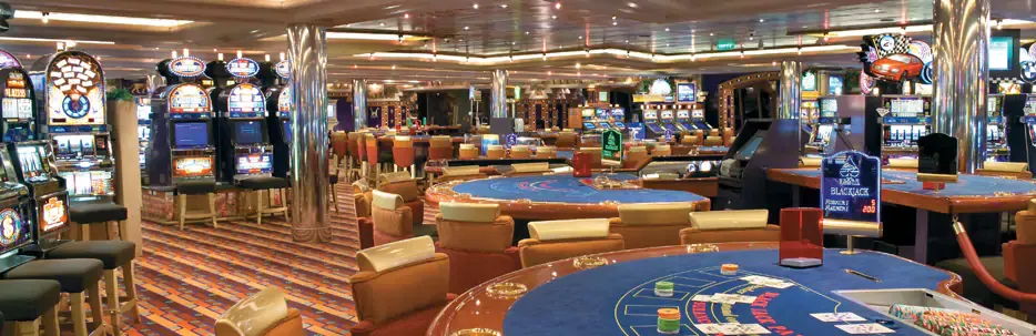 Carnival Freedom 11
