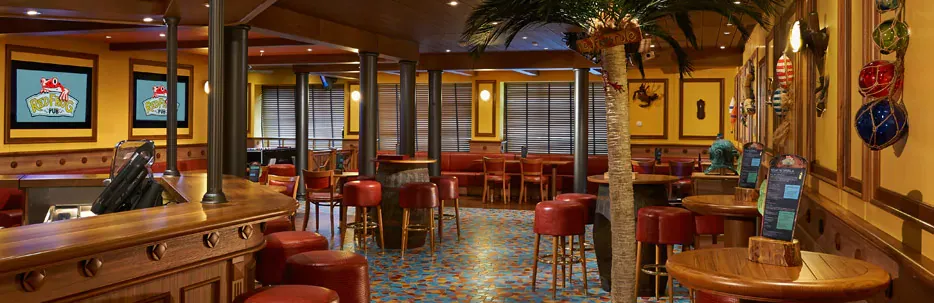 Carnival Freedom 16
