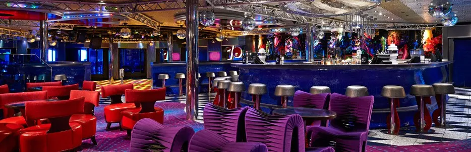 Carnival Freedom 9