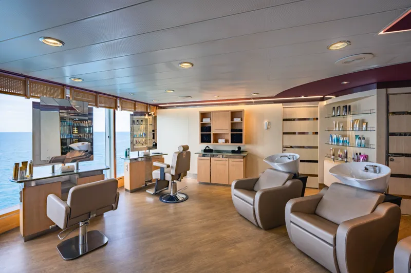 Salon de Frumusețe și Coafură 1