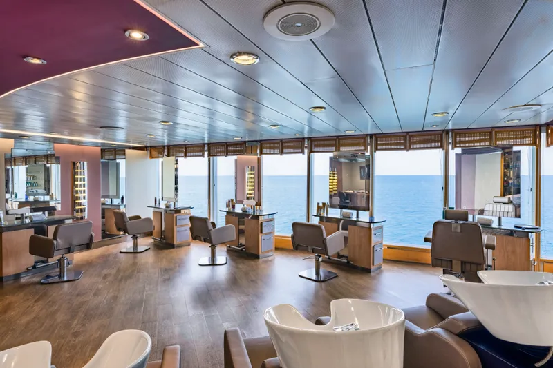 Salon de Frumusețe și Coafură 2