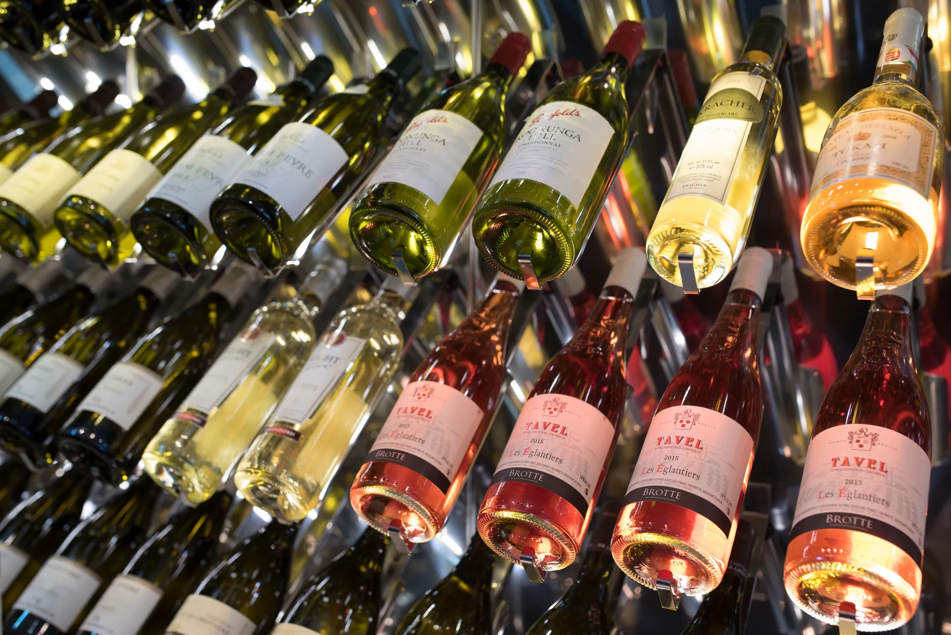 Τραπέζι La Rive 5