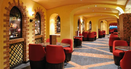 地中海幻想曲号 7