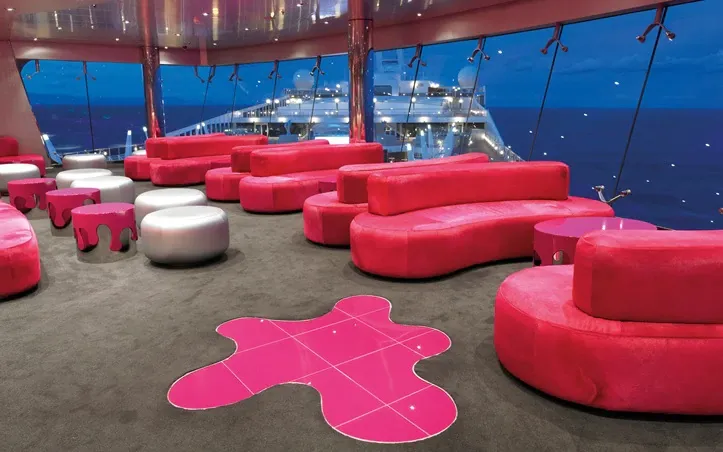 MSC Φαντασία 23