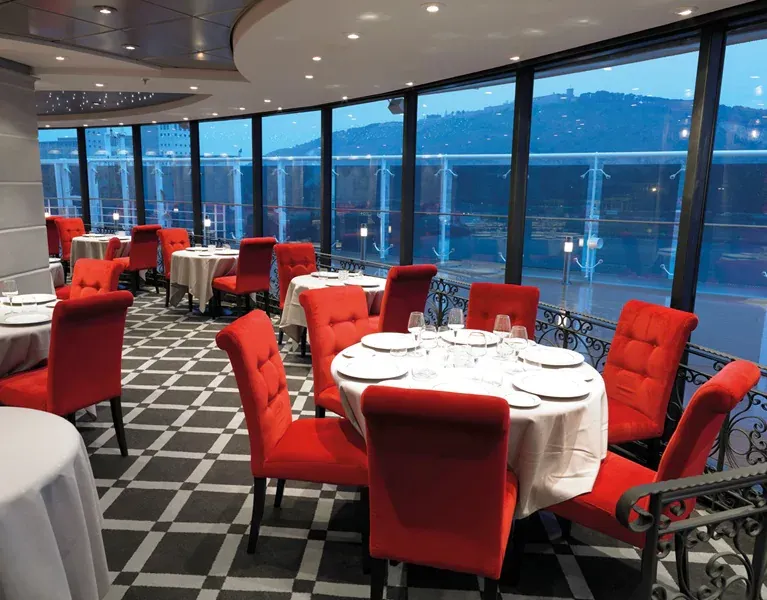 MSC Φαντασία 15