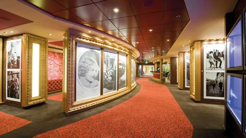 MSC Φαντασία 49