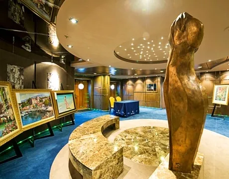 MSC Φαντασία 5