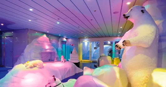 MSC Φαντασία 41