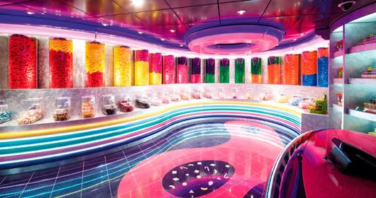 MSC Φαντασία 38