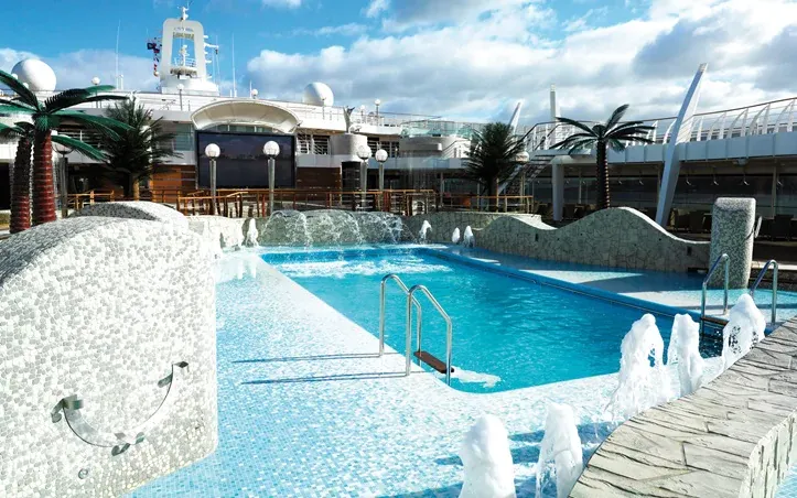 MSC Φαντασία 22