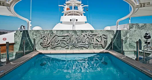 MSC Φαντασία 42