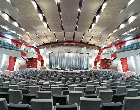 MSC Φαντασία 9