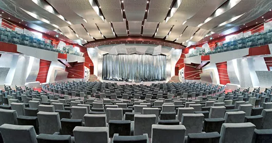 MSC Φαντασία 44