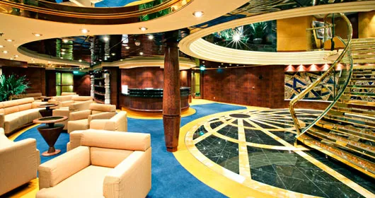 MSC Φαντασία 43