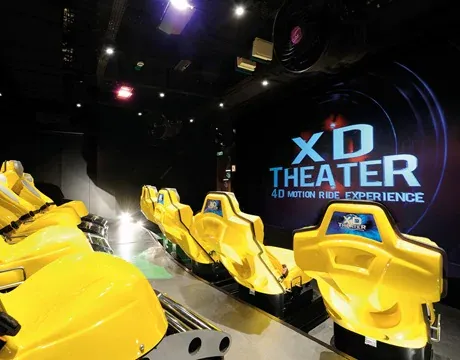 MSC Φαντασία 2