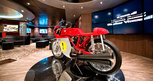 MSC Φαντασία 31