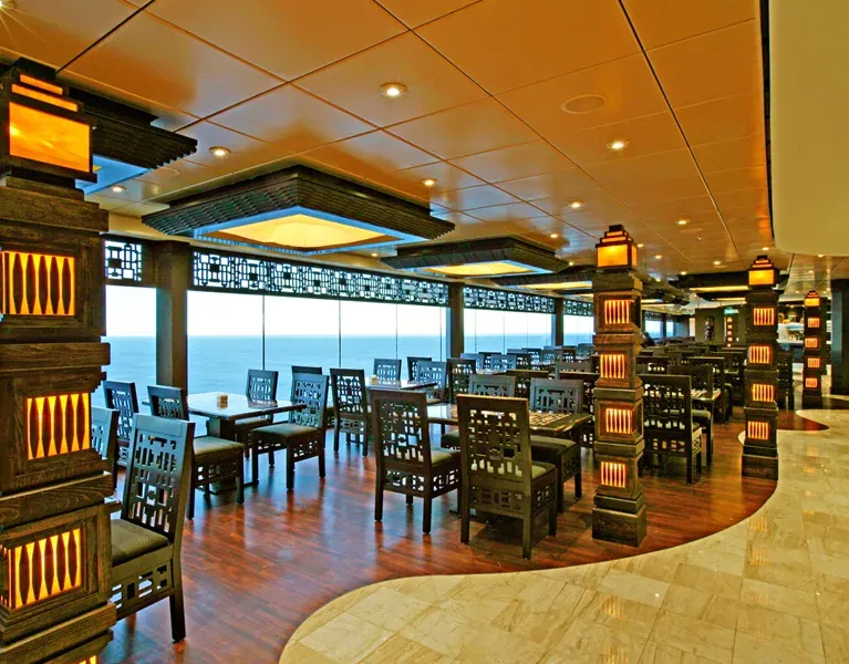 MSC Φαντασία 11