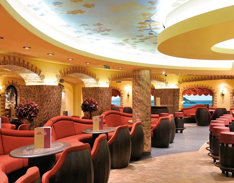 MSC Φαντασία 16