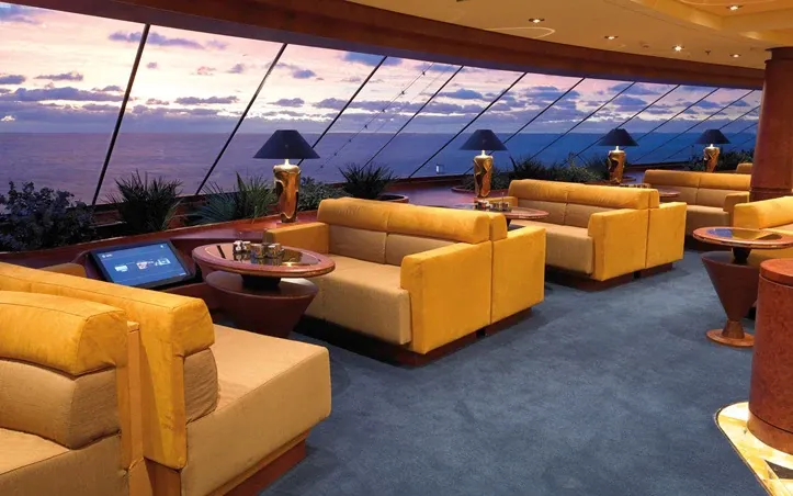 MSC Φαντασία 10