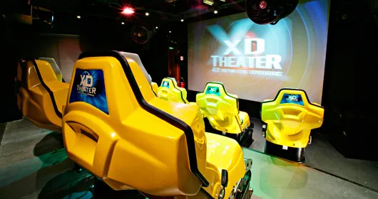 MSC Φαντασία 36