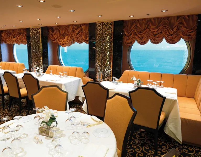 MSC Φαντασία 14