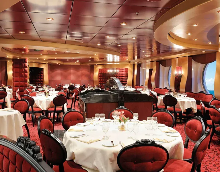 MSC Φαντασία 18