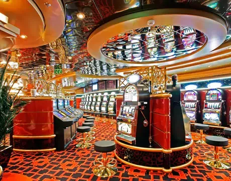 MSC Φαντασία 3