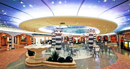 MSC Φαντασία 33