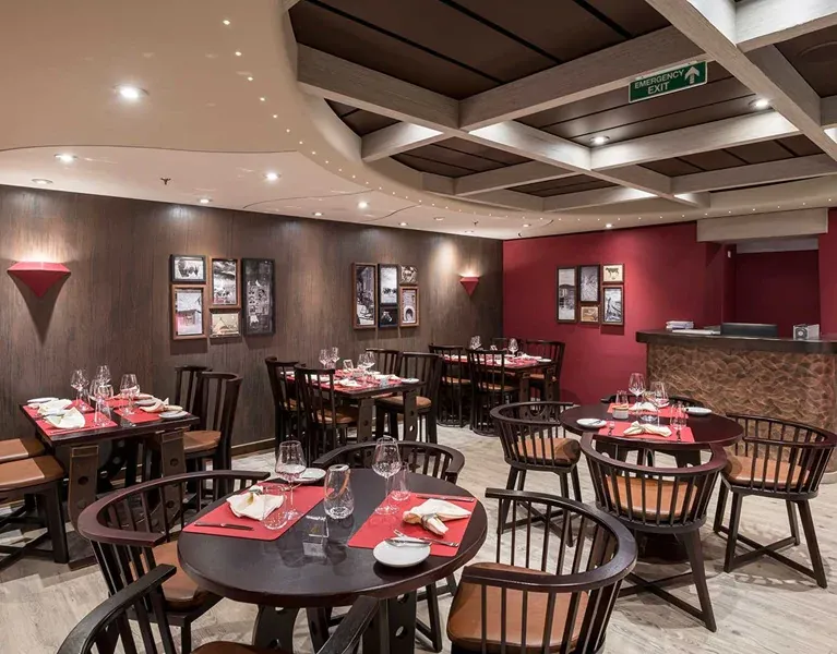 MSC Φαντασία 1