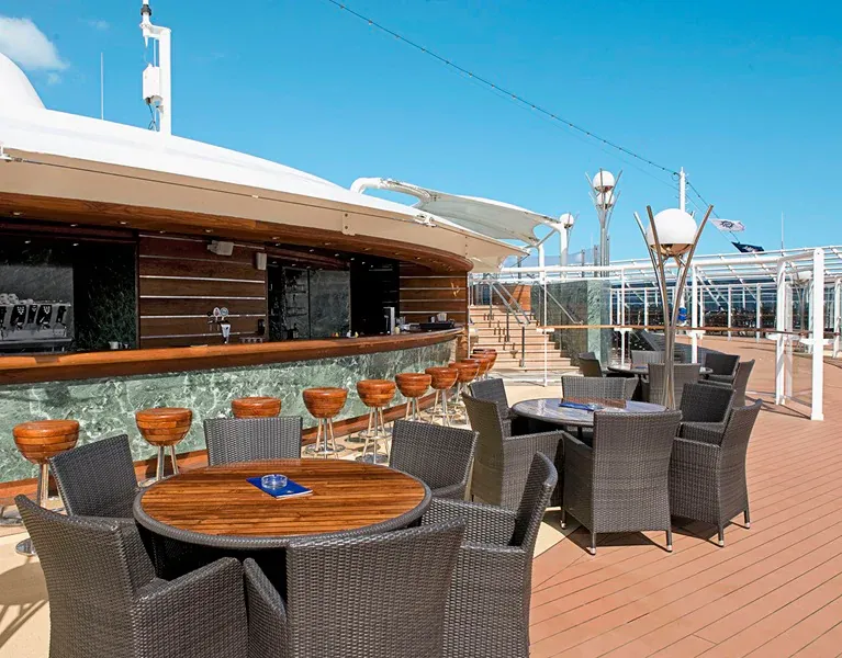 MSC Φαντασία 20